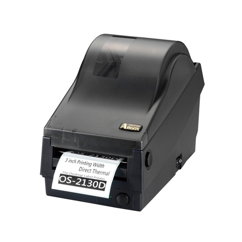 Настольный принтер штрих-кода Argox OS-2130D-SB в Твери