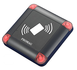 Автономный терминал контроля доступа на платежных картах AC908SK в Твери