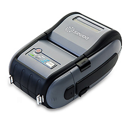 Мобильный принтер этикеток Sewoo LK-P11SW в Твери