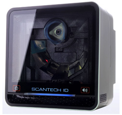 Сканер штрих-кода Scantech ID Nova N4060/N4070 в Твери