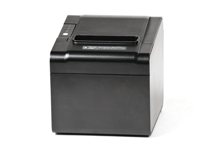 Чековый принтер АТОЛ RP-326-USE черный Rev.4 в Твери