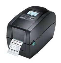 Термотрансферный принтер GODEX RT200i в Твери