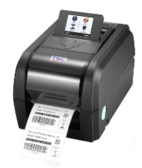 Термотрансферный принтер этикеток TSC TX200 в Твери