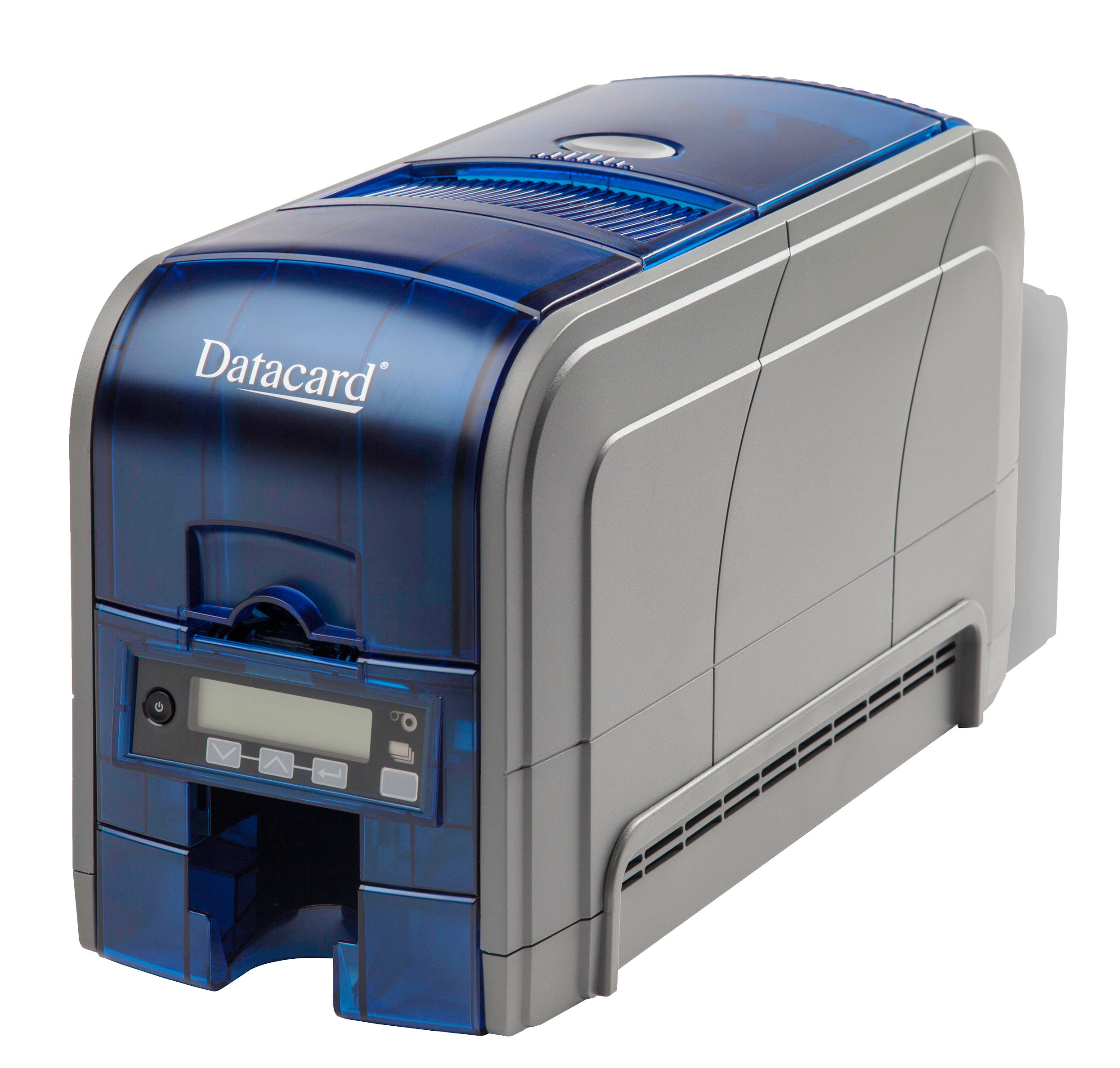 Карточный принтер Datacard SD160 в Твери