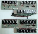 MER327ACPX024 Платы индикации  комплект (326,327 ACPX LED) в Твери