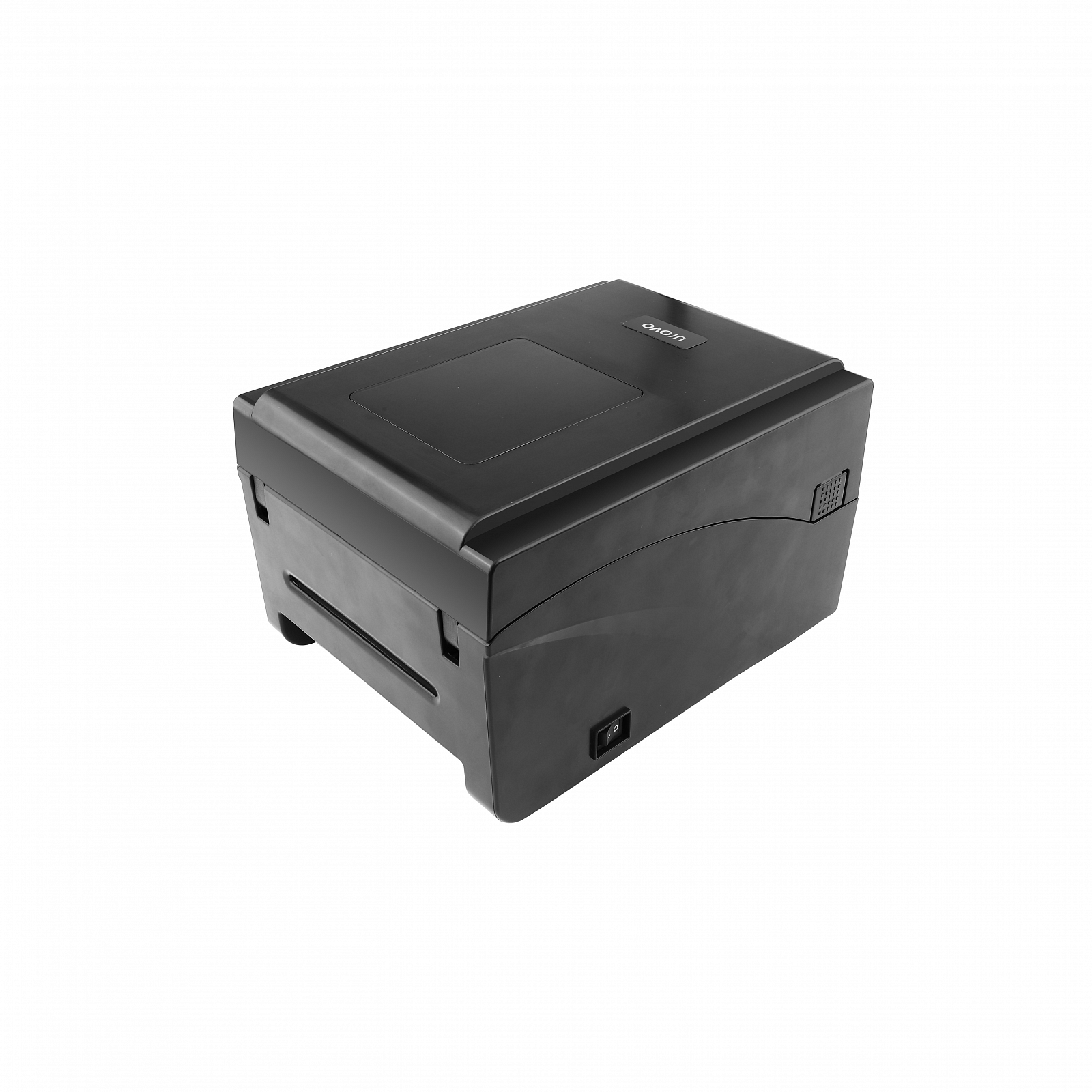 Принтер этикеток термотрансферный UROVO D7000 в Твери