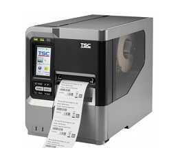 Термотрансферный принтер этикеток TSC MX340P в Твери