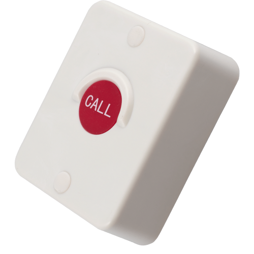 Кнопка вызова iBells 309 влагозащищённая в Твери