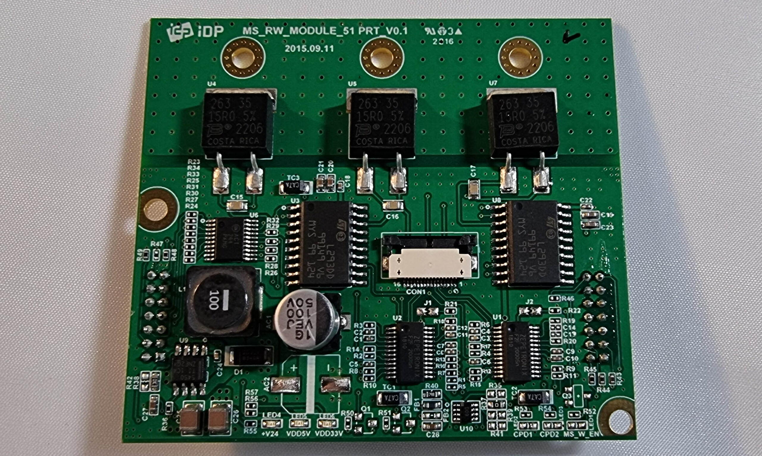 Кодировщик магнитной полосы для принтеров Advent SOLID-510 в Твери