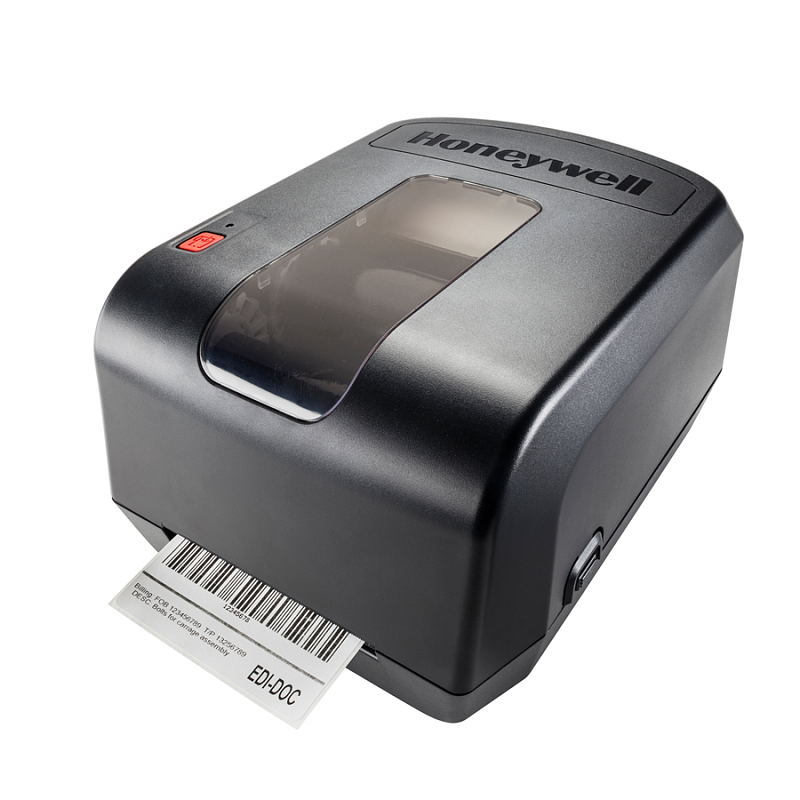 Термотрансферный принтер этикеток Honeywell PC42T Plus в Твери