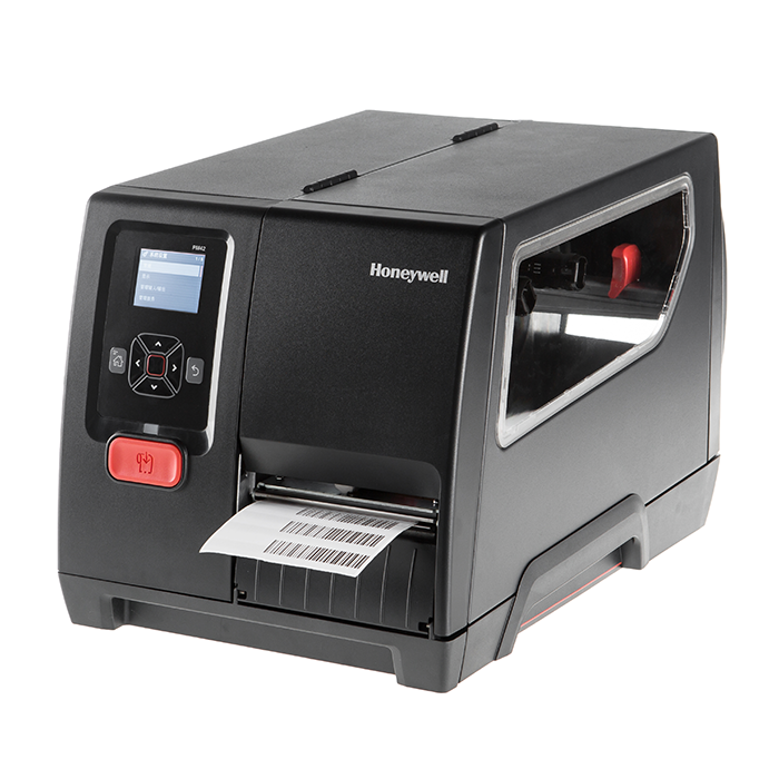 Термотрансферный принтер этикеток Honeywell PM42 в Твери