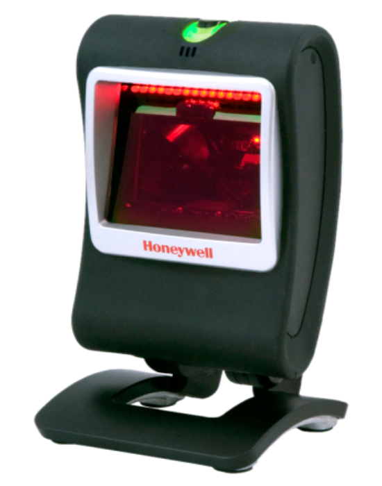 Сканер штрих-кода Honeywell MK7580 Genesis, тационарный  в Твери