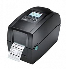 Термотрансферный принтер GODEX RT230i в Твери