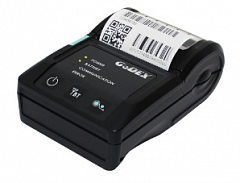 Мобильный принтер этикеток GODEX MX30i в Твери
