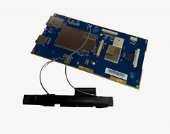 Материнская плата планшетного модуля для АТОЛ Sigma 10Ф MPCBA (1+8) (1GB/8GB) в Твери