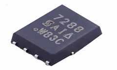 Транзистор Si7288DP  для АТОЛ 11Ф в Твери