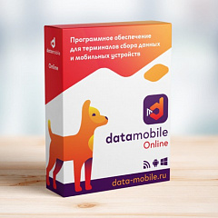 DataMobile, версия Online в Твери
