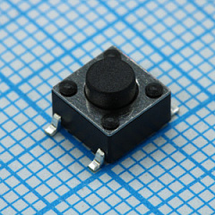 Кнопка сканера (микропереключатель) для АТОЛ Impulse 12 L-KLS7-TS6604-5.0-180-T (РФ) в Твери