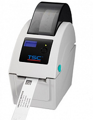 Термопринтер этикеток TSC TDP-324W в Твери