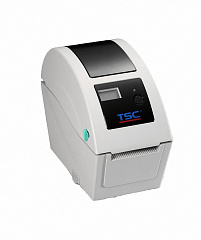 Термопринтер этикеток TSC TDP-324 в Твери
