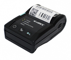 Мобильный принтер этикеток GODEX MX20 в Твери