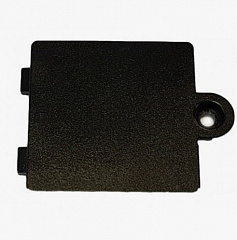 Крышка отсека для фискального накопителя для АТОЛ FPrint-22ПТK/55Ф AL.P050.00.014 (Черный) в Твери