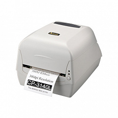 Настольный принтер штрих-кода Argox CP-3140LE-SB в Твери