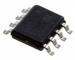 Микросхема памяти MX25L6433FM2I-08Q SMD для АТОЛ 91Ф/92Ф в Твери