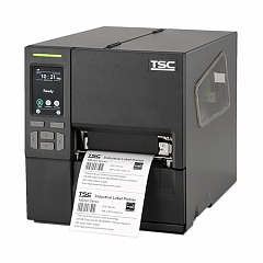 Принтер этикеток термотрансферный TSC MB240T в Твери