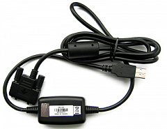 Кабель интерфейсный 308-USB Virtual COM к сканерам штрихкода 1090+ (белый) в Твери