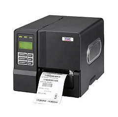 Принтер этикеток термотрансферный TSC ME340 в Твери