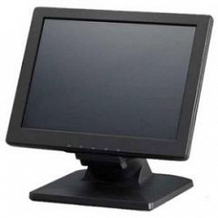 POS-монитор 10.4 " LCD VGA , черный в Твери