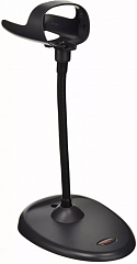 Подставка гибкая для сканеров HH360/HH400, Чёрная, высотой 15 см в Твери