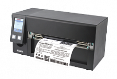 Широкий промышленный принтер GODEX HD-830 в Твери