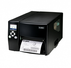 Промышленный принтер начального уровня GODEX EZ-6250i в Твери