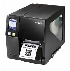 Промышленный принтер начального уровня GODEX ZX-1200i в Твери