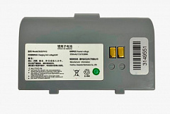 Аккумуляторная батарея для АТОЛ XP-323, type-C в Твери