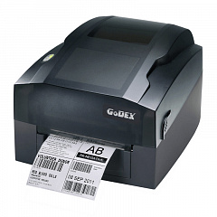 Термотранферный принтер этикеток Godex G300 в Твери