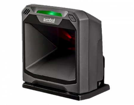 Сканер штрих-кодов Zebra DS 7708, cтационарный 2D