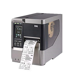 Принтер этикеток термотрансферный TSC MX240P в Твери