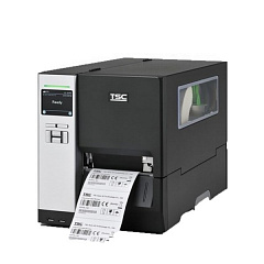 Принтер этикеток термотрансферный TSC MH240T в Твери
