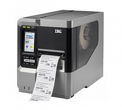 Термотрансферный принтер этикеток TSC MX640P в Твери