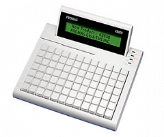 Программируемая клавиатура с дисплеем KB800 в Твери