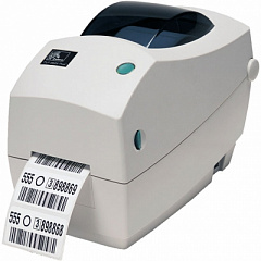 Принтер этикеток термотрансферный Zebra TLP 2824 Plus  в Твери