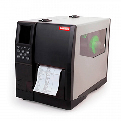 Термотрансферный принтер этикеток MERTECH Bravo-L в Твери