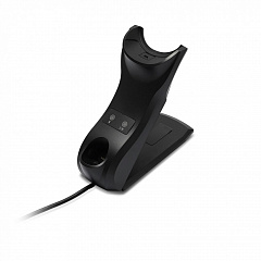 Зарядно-коммуникационная подставка (Cradle) для сканера в Твери