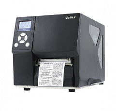 Промышленный принтер начального уровня GODEX ZX430i в Твери