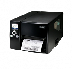 Промышленный принтер начального уровня GODEX EZ-6350i в Твери