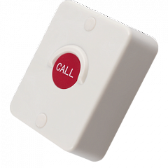 Кнопка вызова iBells 309 влагозащищённая в Твери