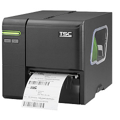 Термотрансферный принтер этикеток TSC ML240P в Твери